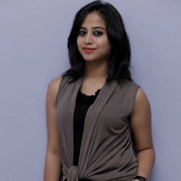 Swathi Deekshith