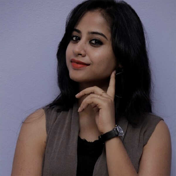 Swathi Deekshith