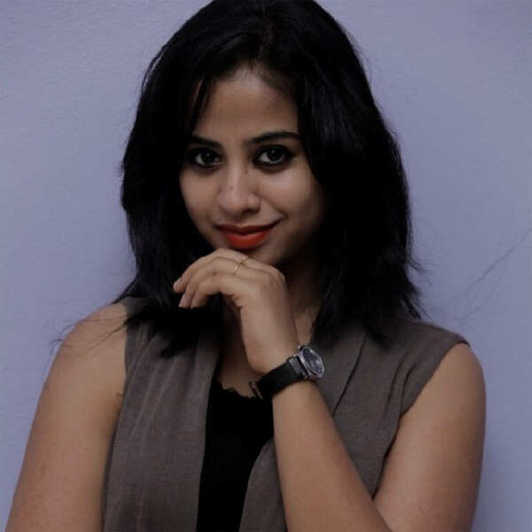 Swathi Deekshith