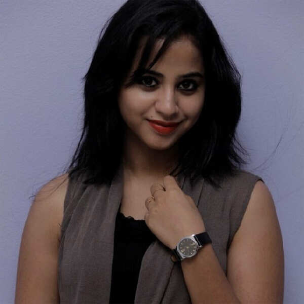 Swathi Deekshith