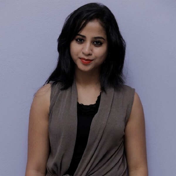 Swathi Deekshith