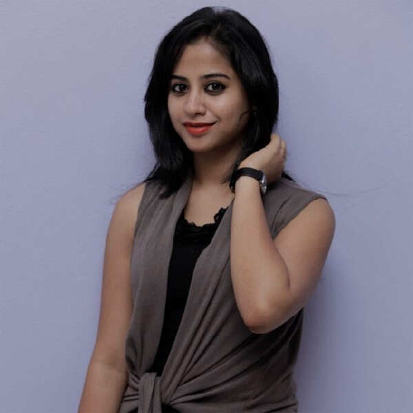 Swathi Deekshith