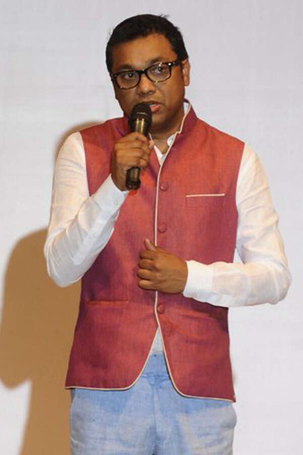 Vikram Rai Photos