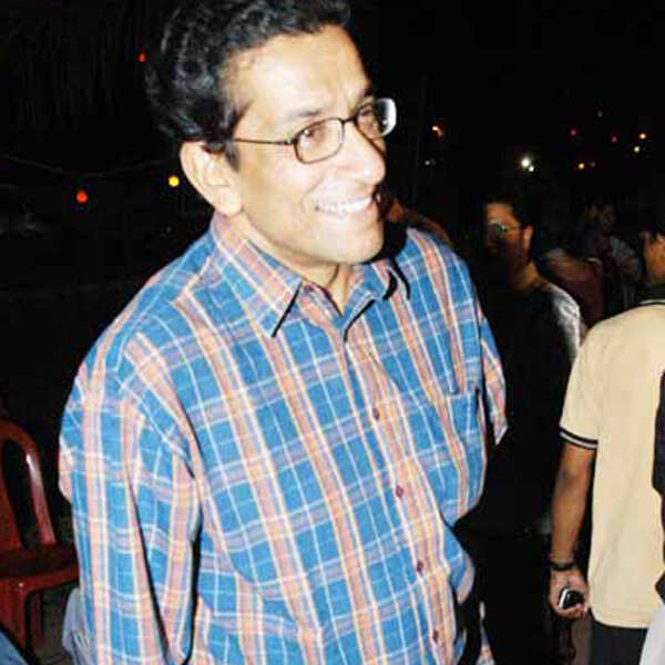 Sabyasachi Chakraborty