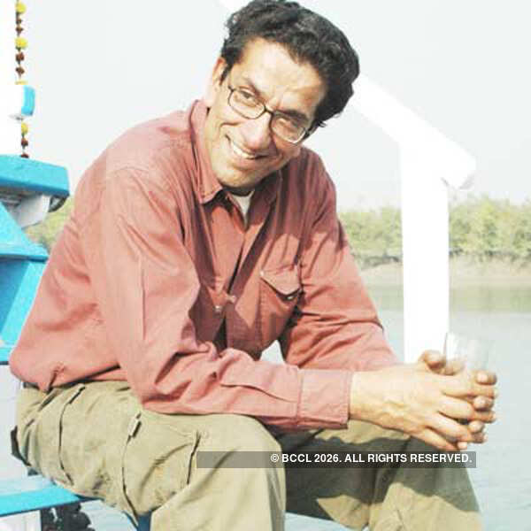 Sabyasachi Chakraborty