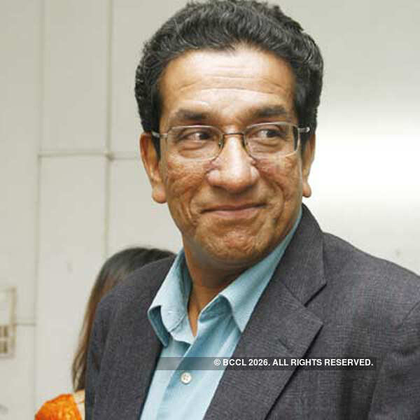 Sabyasachi Chakraborty Stills