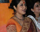 Laboni Sarkar