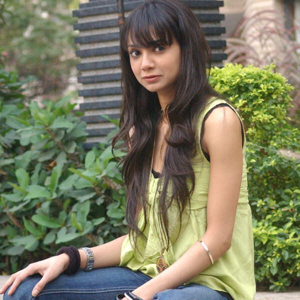 Ira Dubey Photos