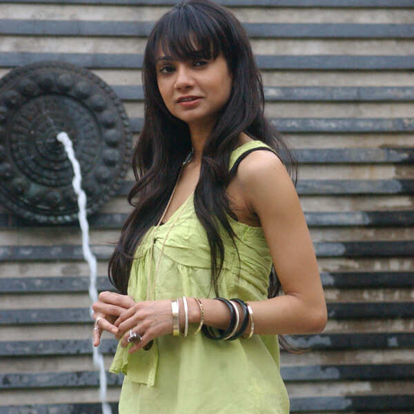 Ira Dubey