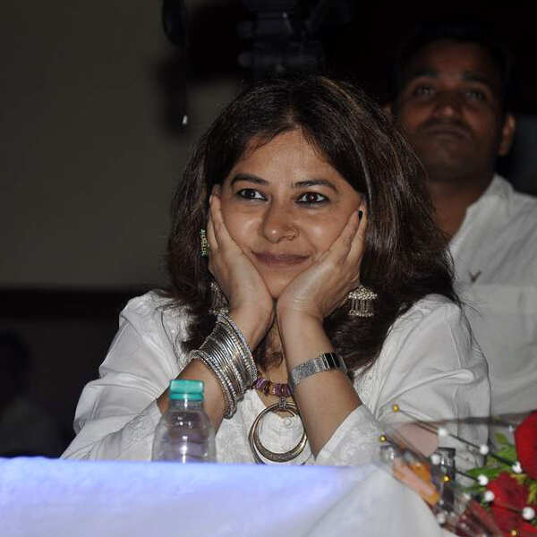 Rekha Bhardwaj