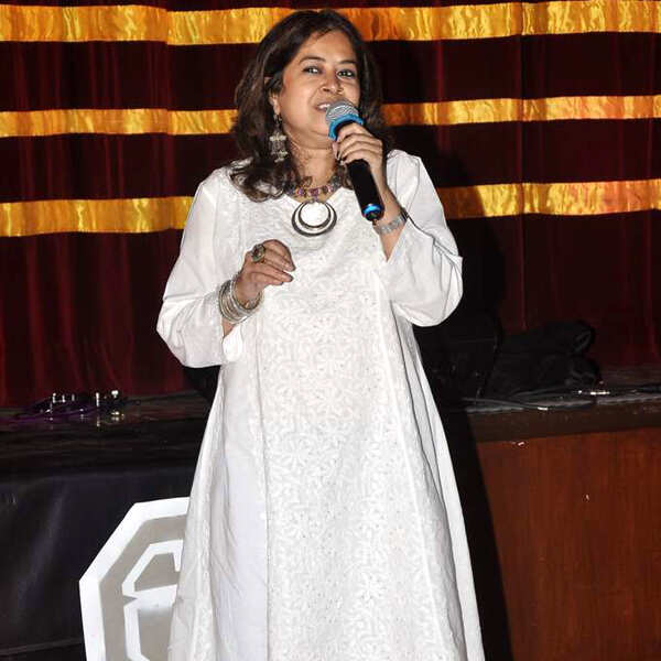 Rekha Bhardwaj