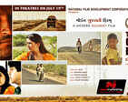Indian Oscar Entries: 100 years of Indian Cinema