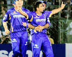 CL T20: Rajasthan Royals vs Mumbai Indians