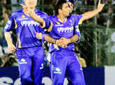 CL T20: Rajasthan Royals vs Mumbai Indians