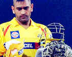 CL T20:  Chennai Super Kings vs Titans