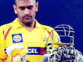 CL T20:  Chennai Super Kings vs Titans