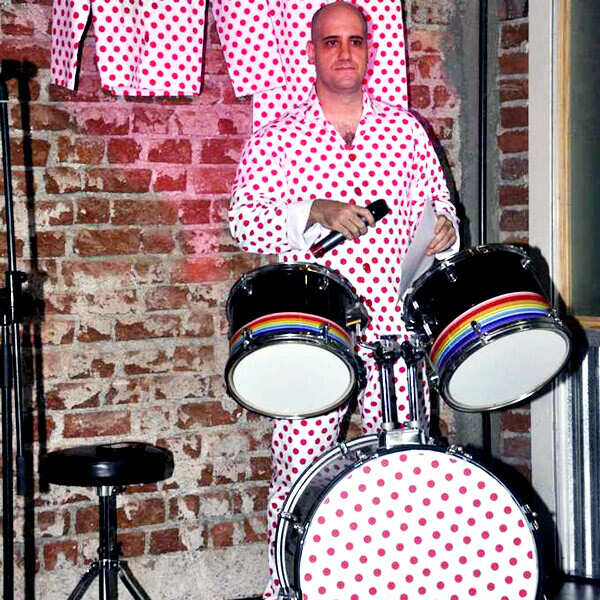 Ashwin Mushran