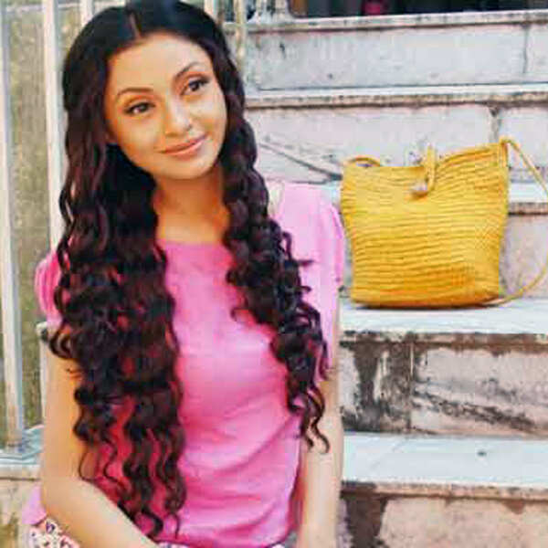 Aparajita Ghosh Das