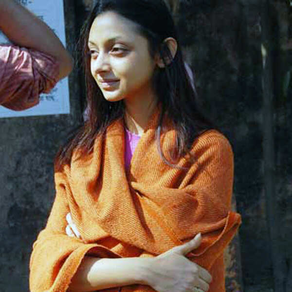 Aparajita Ghosh Das