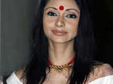 Aparajita Ghosh Das