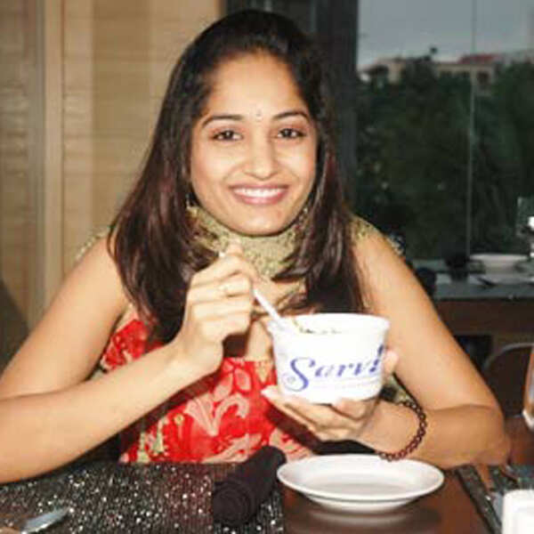 Madhavi Latha