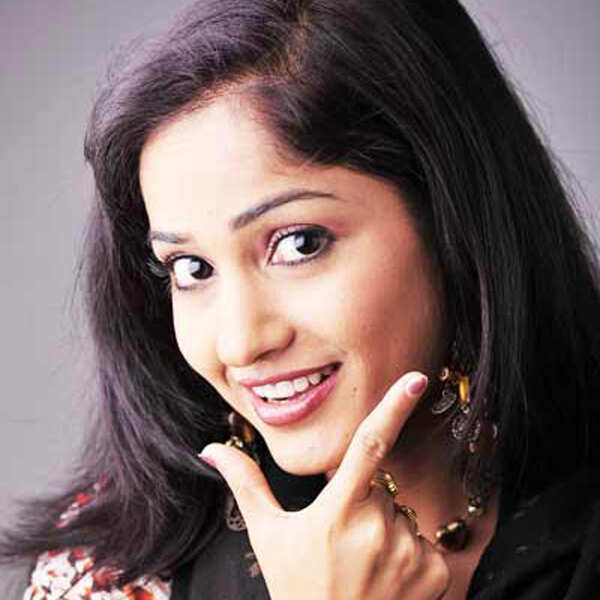Madhavi Latha