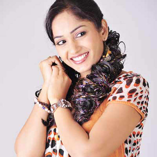 Madhavi Latha