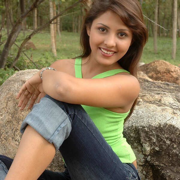 Madhu Shalini