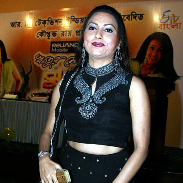 Indrani Dutta
