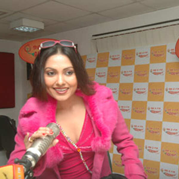 Indrani Dutta