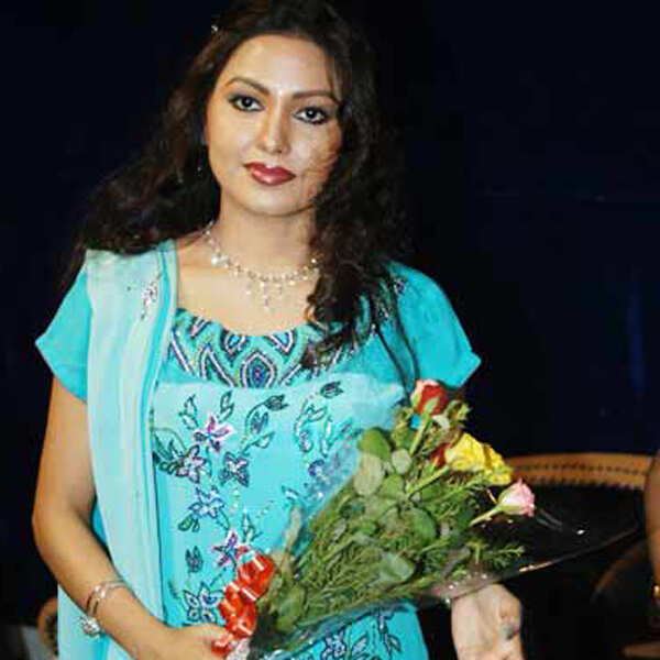 Indrani Dutta