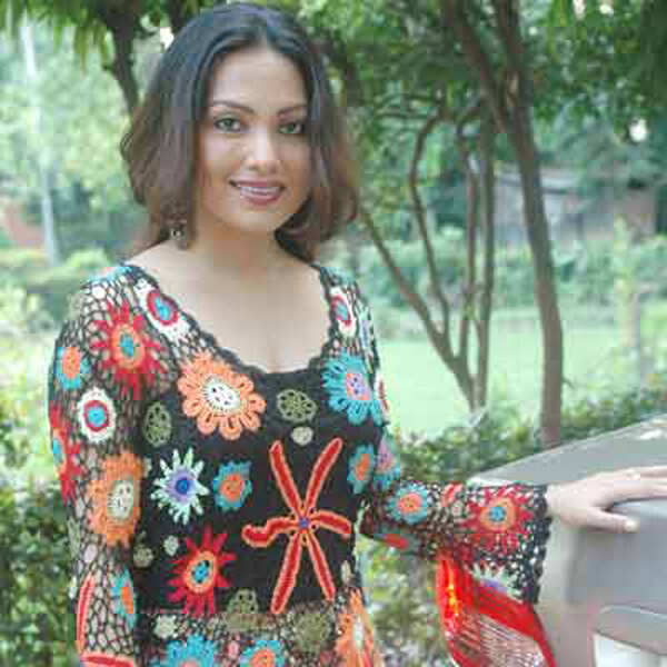 Indrani Dutta