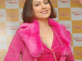 Indrani Dutta