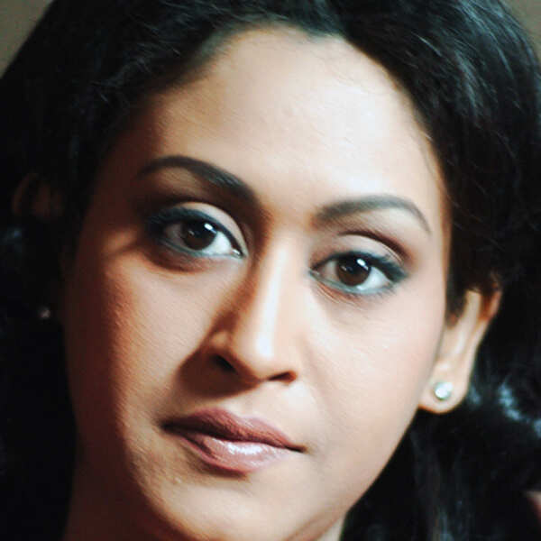 Indrani Halder