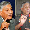 Article image for: Paying ministers nothing new in J&K: Former Army chief Gen VK Singh