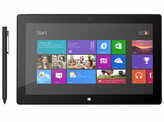 Microsoft unveils new Surface tablets