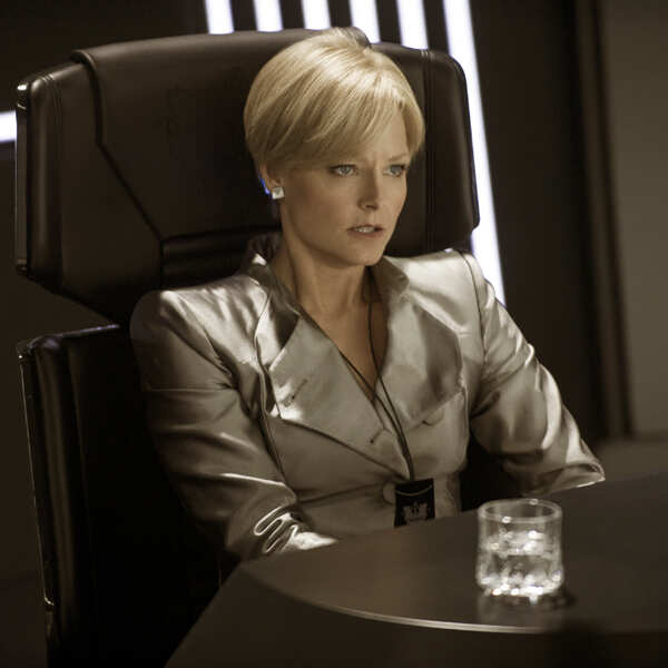 Jodie Foster Wallpapers