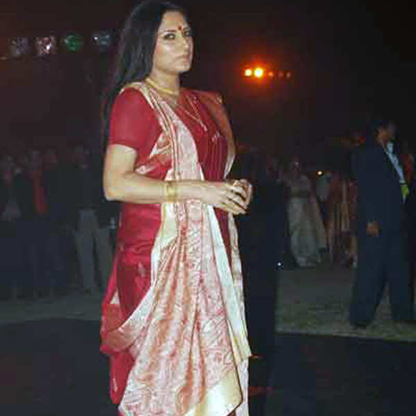 Rupa Ganguly Wallpapers