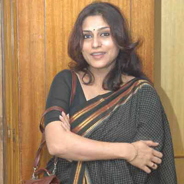 Rupa Ganguly Stills