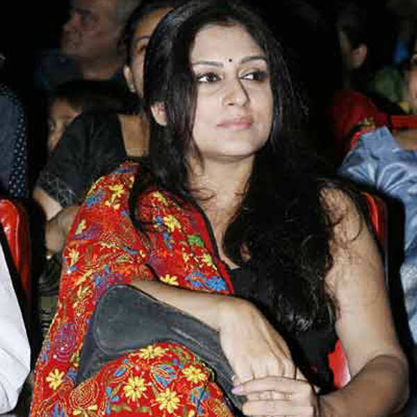 Rupa Ganguly