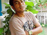Rudranil Ghosh
