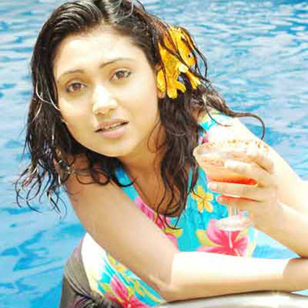 Meghna Halder