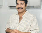 Mammootty