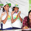 Article image for: Isha Koppikar celebrates birthday with Smile Foundation Kids