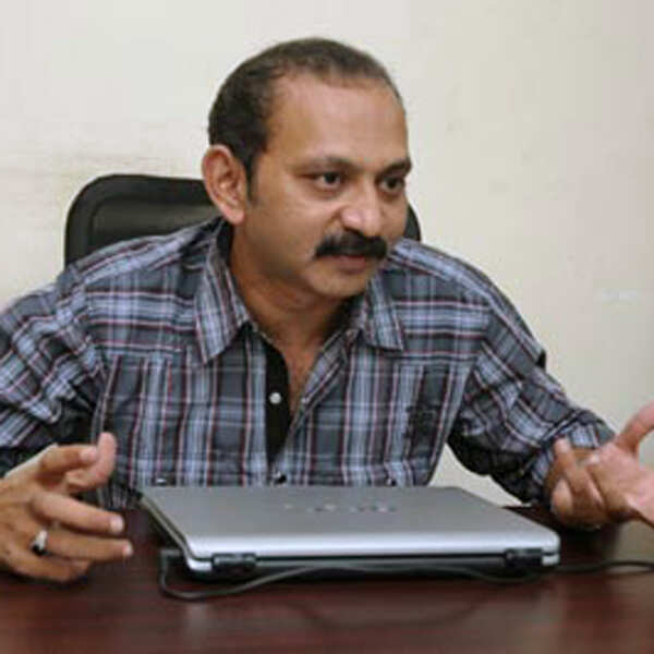 Radha Mohan