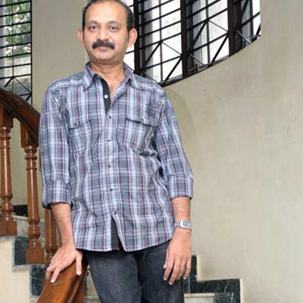 Radha Mohan