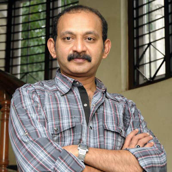 Radha Mohan