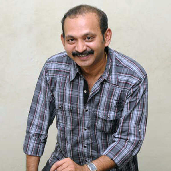 Radha Mohan