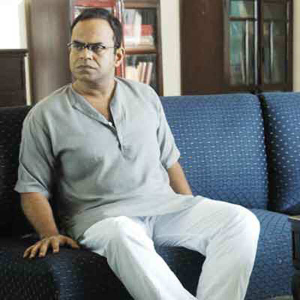 Rajatava Dutta