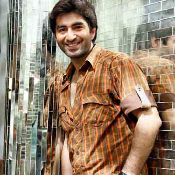 Jeet Madnani